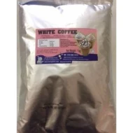 White Coffee (1KG Per Unit)