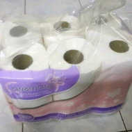 Caremate Kitchen Towel 60's x 6 Rolls