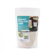 Organic Psyllium Husk 250g (12 Units Per Carton)