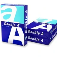 A4 Paper Double A 70gsm Copier Paper (500's Ream)