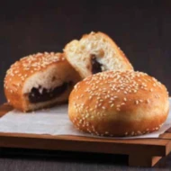 [PRE ORDER ONLY ETA 12-14 Working Days] Red Bean Donut 70g