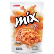 MIX DRUMSTICK SHRIMP FLAVOUR 50G x 48 units