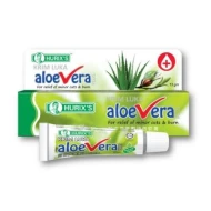 Hurix's Krim Luka Aloe Vera Plus (1 Units Per Outer)