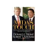 Midas Touch ISBN: 9781612680941