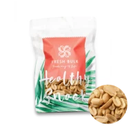 Fresh Bulk Lightly Salted Roasted Peanut 150g (50pkt)