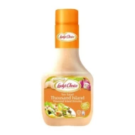 Ladys Choice THOUSAND ISLAND DRESSING 250ml