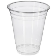 LE BISTRO 16oz (98mm) Plain PET Cup (1 Units Per Carton)