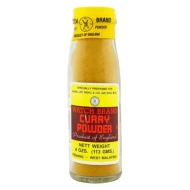 Watch Brand CURRY POWDER 113gm