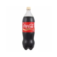 COCA-COLA Vanilla 1.5L (12 Units Per Carton)