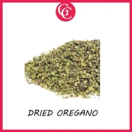 PREMIUM DRIED OREGANO 1KG
