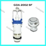Goldolphin Single Flush Valve 2002 SF