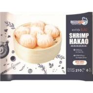 Lomachef Shrimp Hakao 10 x 210g
