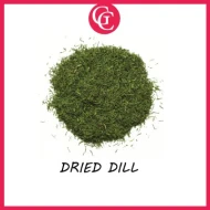PREMIUM DILL LEAVES 500g