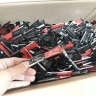 DAVIDOFF CAFE Rich Aroma Stick 1.8g Stick (500 sticks per ctn) (500 Units Per Carton)