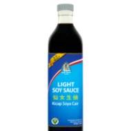 ANGEL BRAND LIGHT SOY SAUCE 750 ML