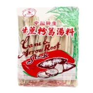 Sugarcane & Arrow Root Soup Stock 200g