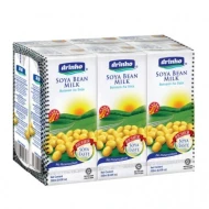 Drinho soya bean milk 4x6x250ml