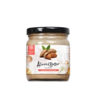 Fresh Bulk Almond Butter (24 bottles ctn)