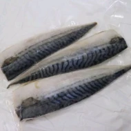 Saba Fillet 350g