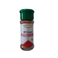 All Purpose Chilli Ground 1 X 24 bottles ( 40gram each)