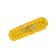 Acrylic Dust Mop Refill - 80CM (Yellow)