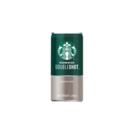 STARBUCKS DOUBLESHOT CLASSIC AMERICANO 228ml