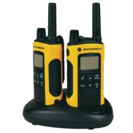 Motorola TLKR T80EX Extreme Walkie Talkie