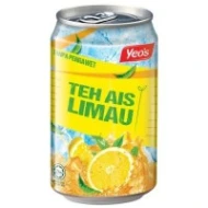 [PRE ORDER ONLY ETA 12-14 Working Days] YEOS ICED TEA LEMON 300ML CAN (24 Units Per Carton)