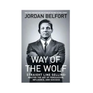 Way of the Wolf ISBN: 9781501164309