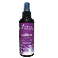 SUTRA SWEET LAVENDER