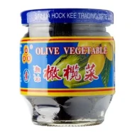 3A Olive Vegetable 180g