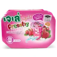 Jele Light Freshy Strawberry 12 x 125G