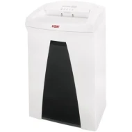 HSM Securio B22 S Paper Shredder (Straight Cut)