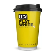 Aik Cheong Its Flat White 41g