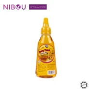 Nibou (NBI) BEBEE Honey Peach (375ml x 24btl)