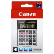 CANON LS-120HI III CALCULATOR 12 Digits (10 Units Per Outer)