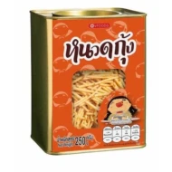 Fried Corn Sticks (250g) x 12 units