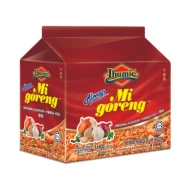 Ibumie Always Mi Goreng Asli (80g x 5) x 12 Units