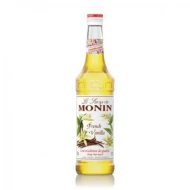 Monin Premium Syrup French Vanilla 700ML