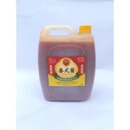 Thai Sweet Chili Sauce 泰式甜酸酱 (4 Units Per Carton)