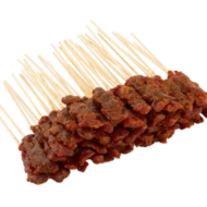 Beef Satay 20pcs (Raw)