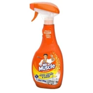 [PRE ORDER ONLY ETA 12-14 Working Days] MM 5 In 1 Kitchen Cleaner 500ml