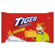TIGER BISKUAT ORIGINAL FLAVOUR 159.6g 24 X 159.6G