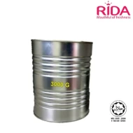 Pineapple Tidbits 18KG (6 Units Per Carton)