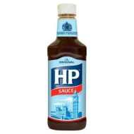 HP Sauce 255 gm