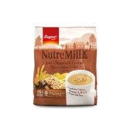 [PRE ORDER ONLY ETA 12-14 Working Days] SUPER NUTREMILL CEREAL CHOCOLATE 30GX15SAX24P MY