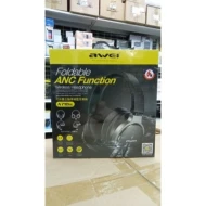 FOLDABLE ANC FUNCTION WIRELESS HEADPHONE