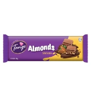 TANGO 40G ALMOND BAR (20 Units Per Outer)