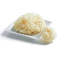 White Snow Fungus 40gm