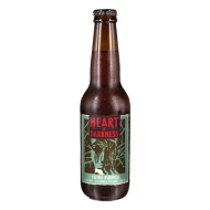 Heart of Darkness Futile Purpose Cucumber Pilsner 330ml  (12 Units Per Carton)